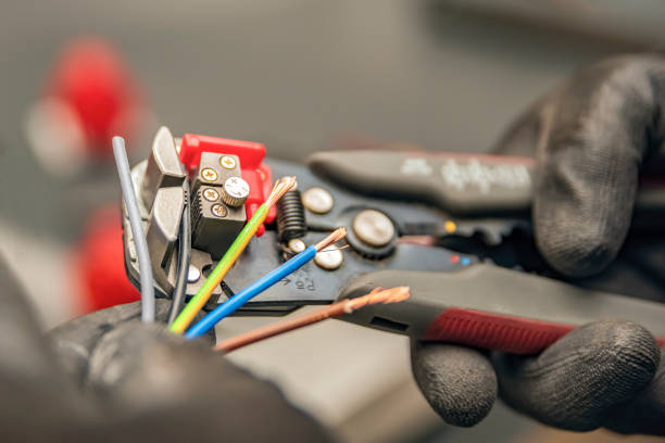 Best Residential Electrician Services  in Bolivar, WV