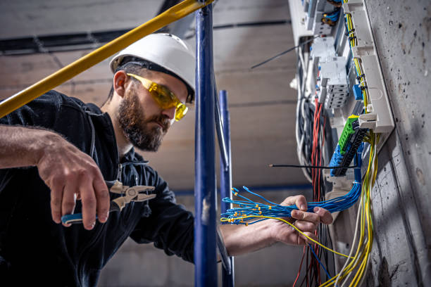 Best Electrical Wiring Services  in Bolivar, WV