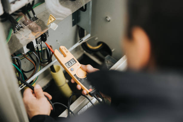 Best Electrical Troubleshooting Services  in Bolivar, WV