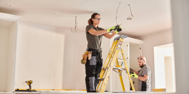 Best Electrical Outlet Repair  in Bolivar, WV