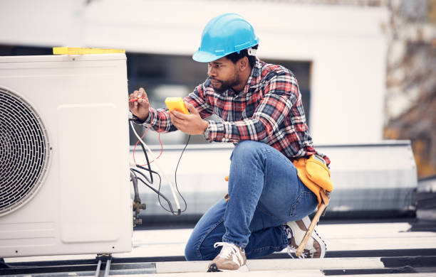 Best Electrical System Inspection  in Bolivar, WV