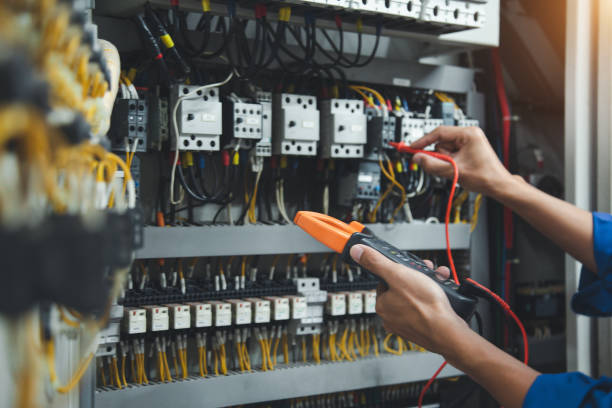 Best Emergency Electrical Repair  in Bolivar, WV