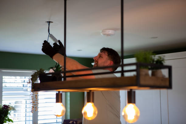 Best Electrical Rewiring Services  in Bolivar, WV