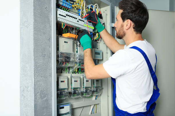 Best Local Electrician Companies  in Bolivar, WV