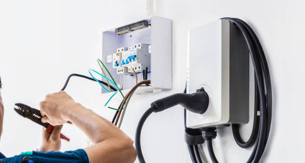 Electrical Upgrades for Homes in WV
