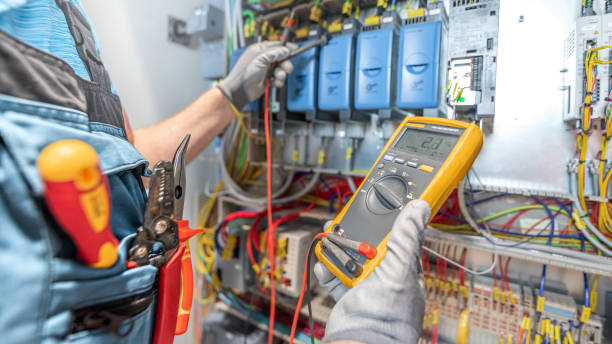 Best Electrical Repair Services  in Bolivar, WV