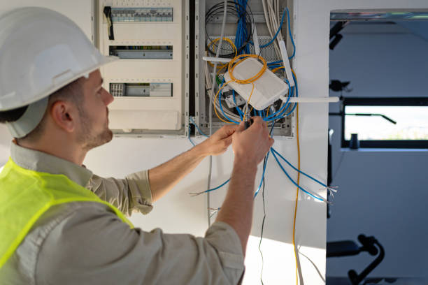 Best Affordable Emergency Electrician  in Bolivar, WV